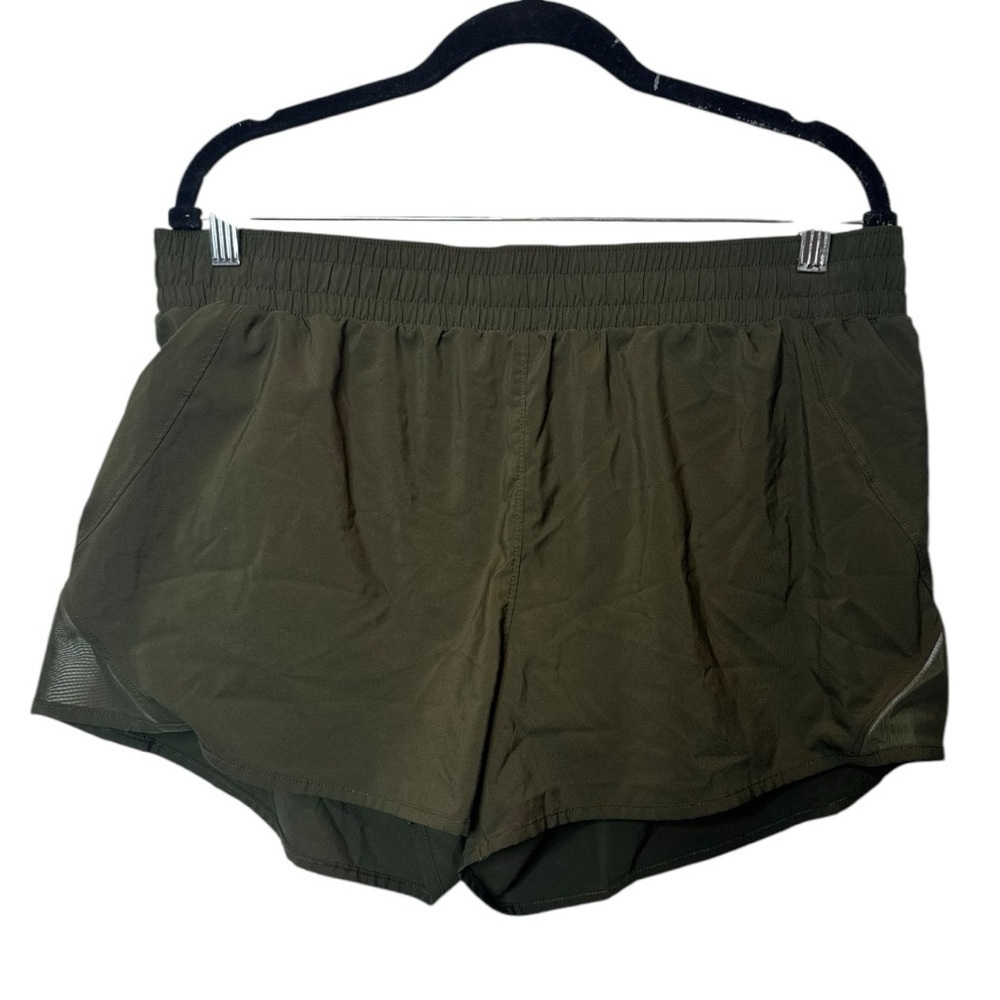 All in Motion Running Shorts - Size XL